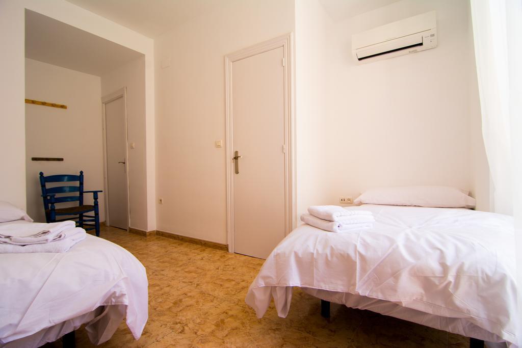 San Jose Guest House Granada Room photo